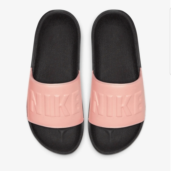 Nike Shoes - NWT NIKE Women Offcourt Slides